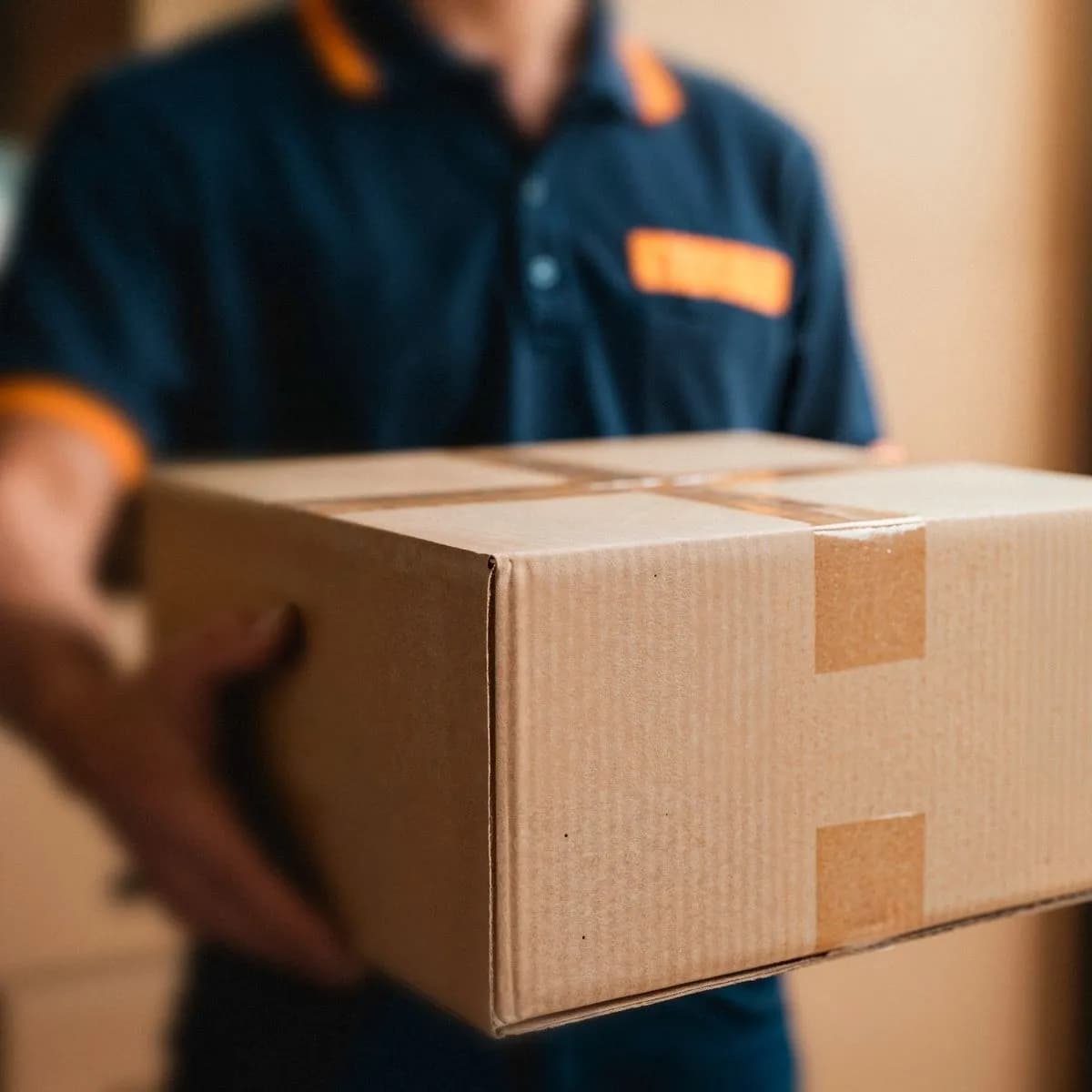 Delivery & Support