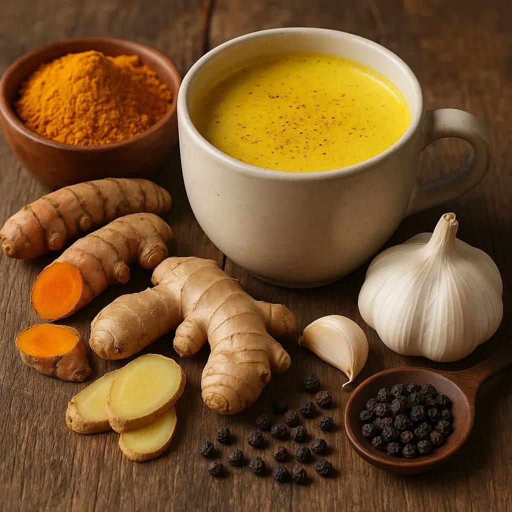 Digestive Aid