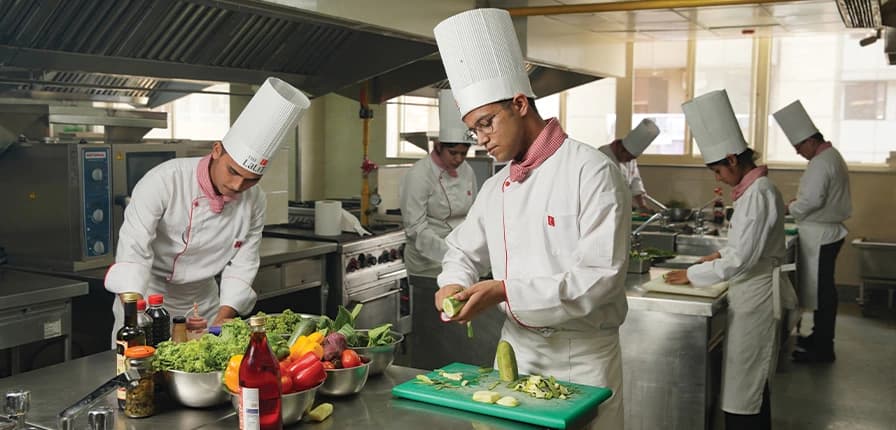 Food Industry