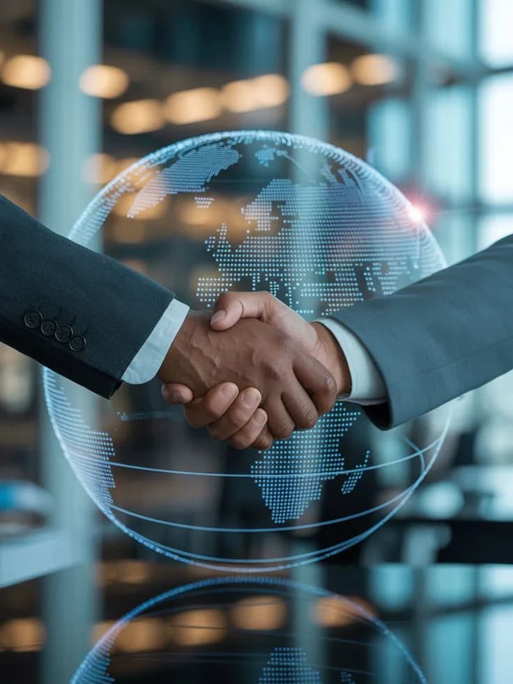 Reliable Sourcing Network