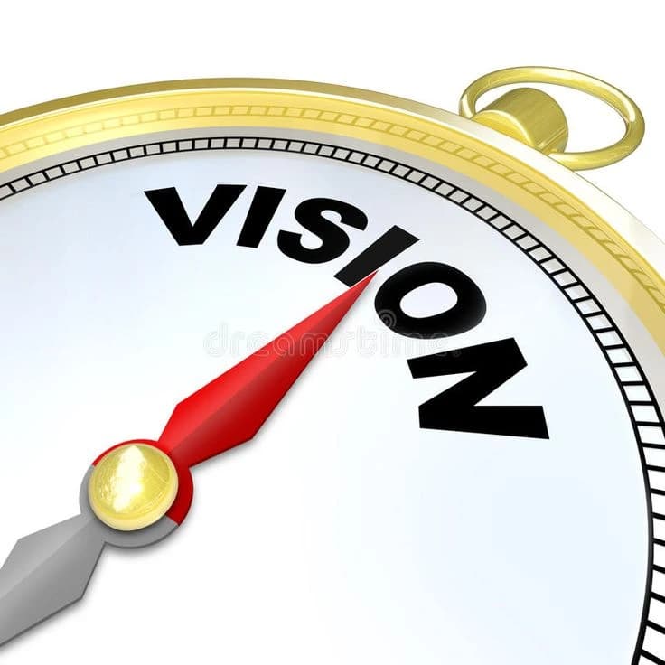 Vision